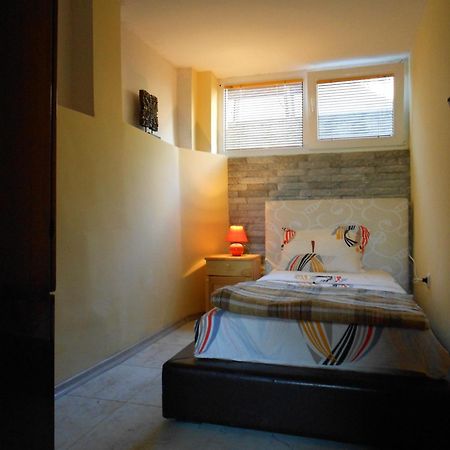 Hostel Del Mar 바르나 외부 사진