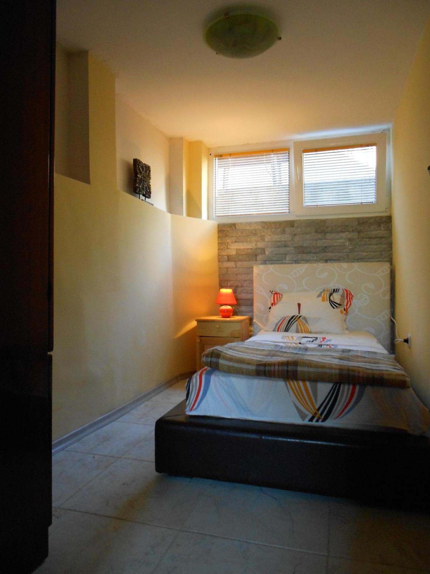 Hostel Del Mar 바르나 외부 사진