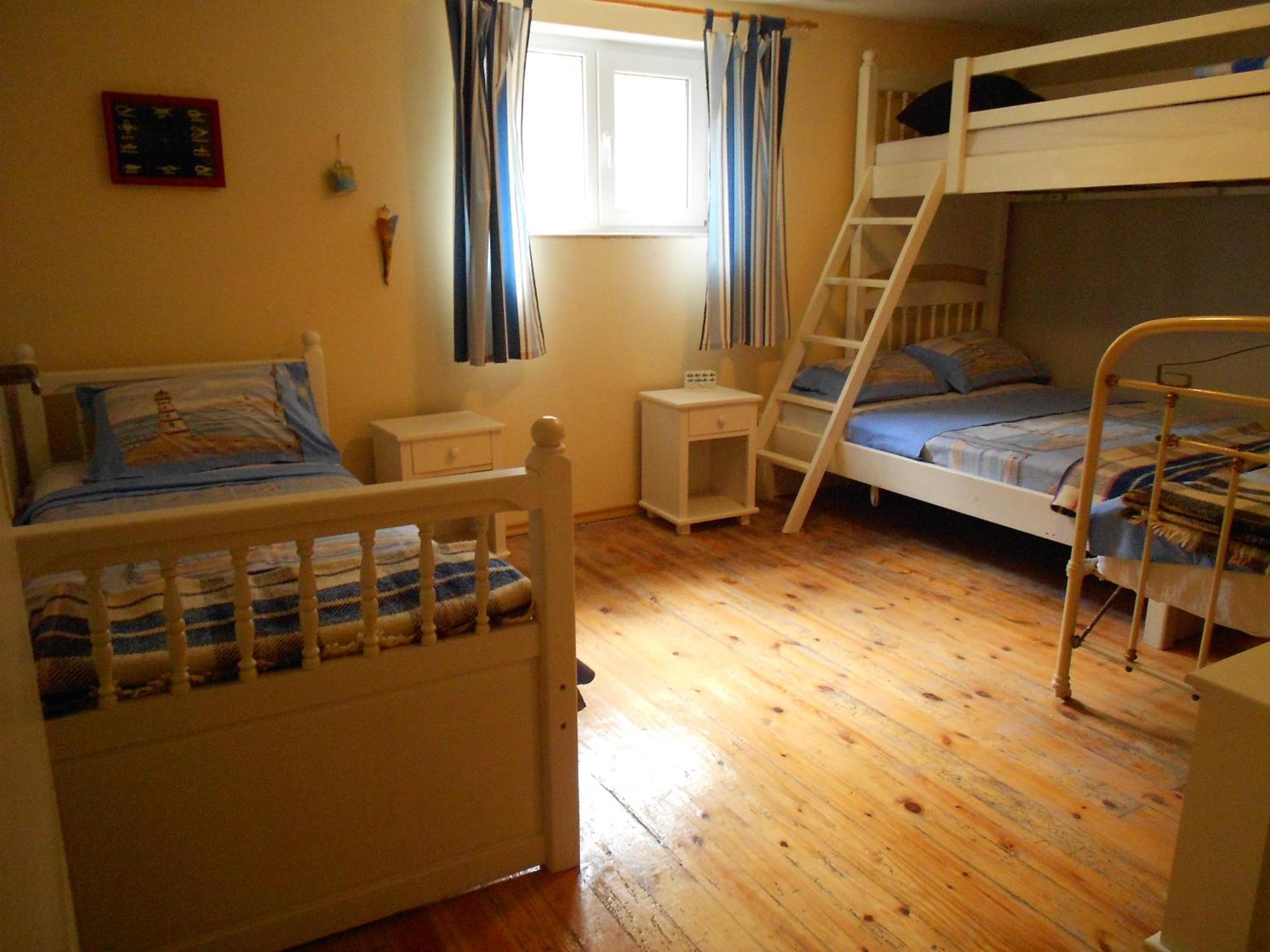 Hostel Del Mar 바르나 외부 사진
