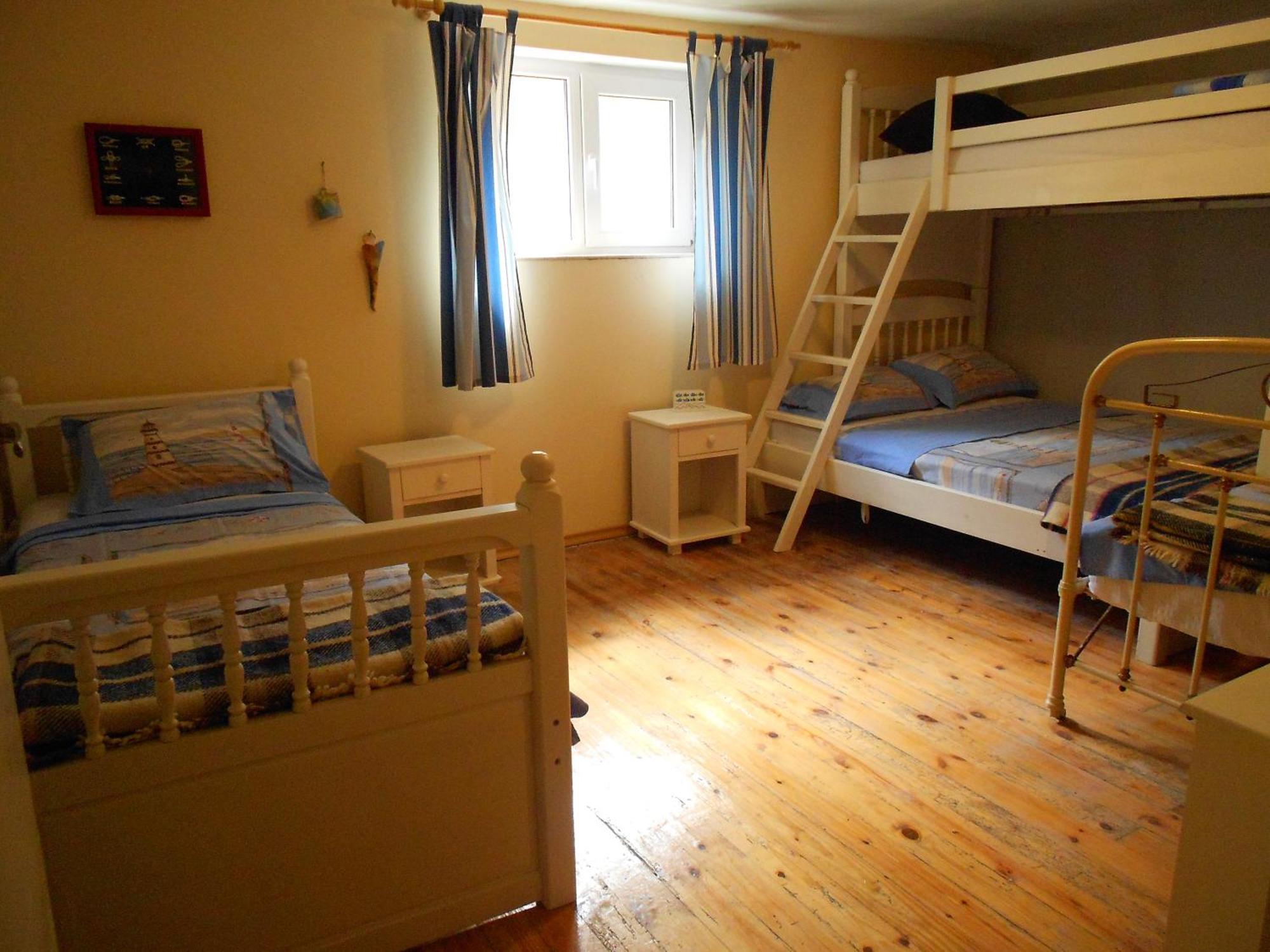 Hostel Del Mar 바르나 외부 사진